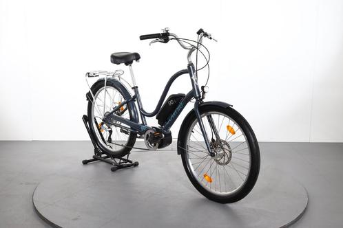 Vélo discount électrique 2ememain