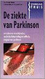 De ziekte van Parkinson / Spreekuur thuis 9789066112858, Boeken, Verzenden, Gelezen, Wiebe Braam