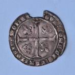 Bourgondische Nederlanden. Jan zonder Vrees. Braspenning