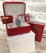Omega - Speedmaster Triple Date - Zonder Minimumprijs - Ref., Nieuw