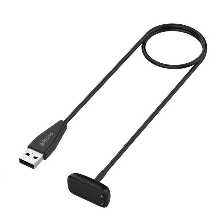 DrPhone Magnetische USB Oplader – Oplaadkabel – Geschikt, Handtassen en Accessoires, Smartwatches, Nieuw, Verzenden