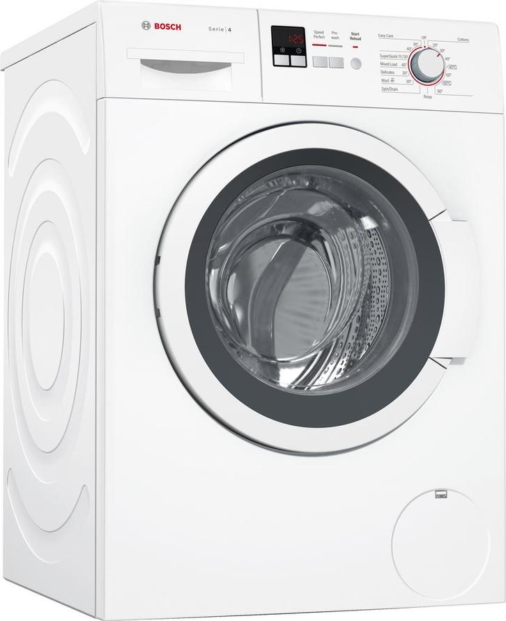 Bsoch Serie 8 WAWH8660GB i-Dos VarioPerfect Wasmachine 9KG, Electroménager, Lave-linge, Enlèvement ou Envoi