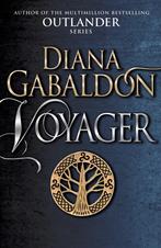 Voyager / The outlander saga / 3 9781784751357, Livres, Verzenden, Diana Gabaldon