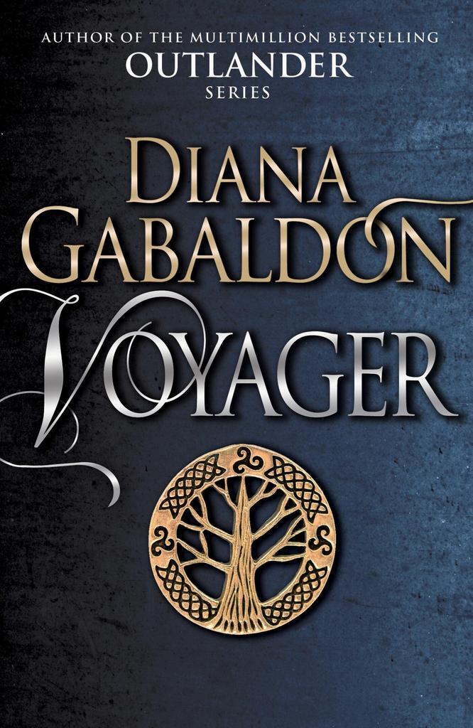 Voyager / The outlander saga / 3 9781784751357, Livres, Langue | Anglais, Envoi
