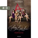 Perfectie / Pretty little liars / 3 9789048836079, Boeken, Verzenden, Gelezen, Sara Shepard