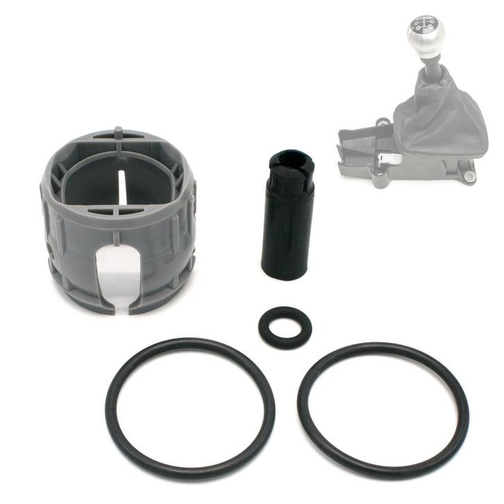Opel F23 Versnellingspook Reparatie Kit, Auto-onderdelen, Transmissie en Toebehoren, Nieuw, Verzenden