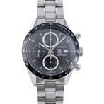 TAG Heuer - CV2010 Carrera Chronograph - CV2010 - Heren -