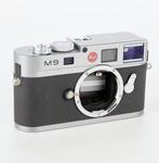 Leica M9 Analoge camera
