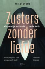 Zusters zonder liefde 9789022341315 Jan Stevens, Boeken, Verzenden, Gelezen, Jan Stevens