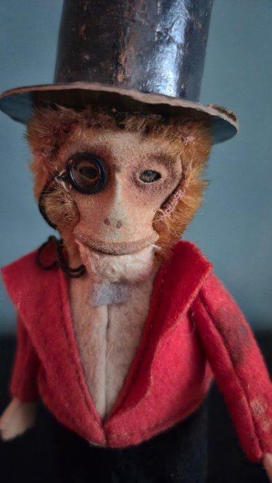 Schuco - Blikken speelgoed - Rare Monkey, Unboxed -, Antiek en Kunst, Antiek | Speelgoed