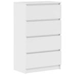 Dressoir 60cm | Retour Deal | Nu 43% Goedkopper, Huis en Inrichting, Kasten | Dressoirs, Verzenden, Nieuw, 50 tot 100 cm, Minimalistisch