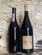 2005 Umberto Fracassi, Barolo & 2018 Pico Maccario,