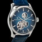 Tecnotempo - Inside Matic - Automatic - Blue Dial - -, Handtassen en Accessoires, Nieuw