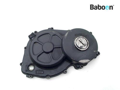 Koppelings Deksel Suzuki GSX 400 X Impulse 1986> (GSX400X, Motoren, Onderdelen | Suzuki, Gebruikt, Verzenden