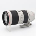 Canon EF 70-200mm F/2.8L IS III USM occasion, Audio, Tv en Foto, Verzenden, Zo goed als nieuw