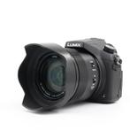 Panasonic Lumix DMC-FZ1000 | Tweedehands, Audio, Tv en Foto, Fotocamera's Digitaal, Verzenden, Zo goed als nieuw