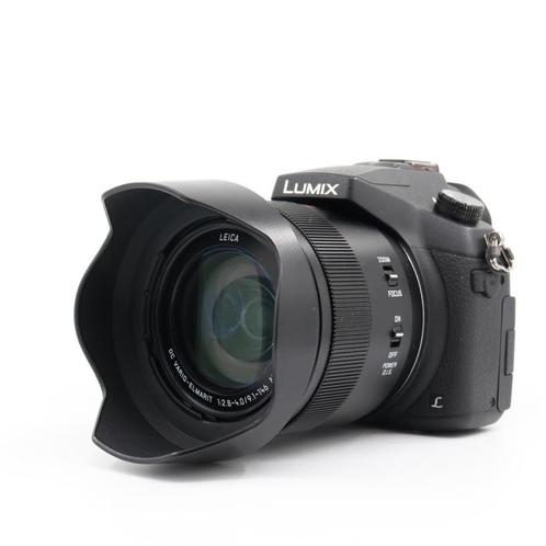 Panasonic Lumix DMC-FZ1000 | Tweedehands, Audio, Tv en Foto, Fotocamera's Digitaal, Zo goed als nieuw, Verzenden