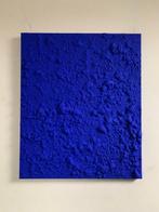 Busco - Yves Klein Bleu
