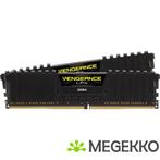 Corsair DDR4 Vengeance LPX 2x32GB 3200, Verzenden