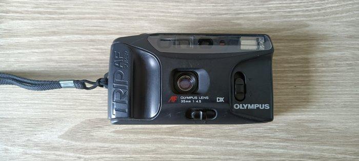 Olympus, Zoom Trip AF Super / Trip Junior / Trip XB400 /, Audio, Tv en Foto, Fotocamera's Analoog