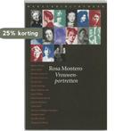 Vrouwenportretten 9789028417809 Barber van de Pol, Verzenden, Barber van de Pol