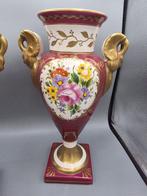 bayer - Vase (2) - amphore - Porcelaine