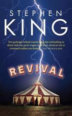 Revival (Special REBO 2020) 9789021025568, Livres, Stephen King, Verzenden