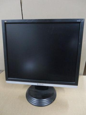 Viewsonic VA926 - 19 Inch TFT LCD Monitor beschikbaar voor biedingen