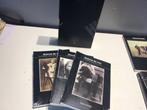 Photo Poche Series Six livres sur la photographie classique