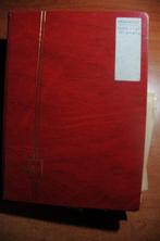 Nederland - Partij met klassiek in flinke aantallen met, Postzegels en Munten, Gestempeld