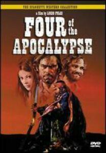 Four of Apocalypse [DVD] [1975] [Region DVD, CD & DVD, DVD | Autres DVD, Envoi