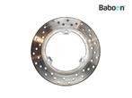 Remschijf Achter Yamaha YZF R3 2014-2016 (RH07 YZF-R25, Motoren, Verzenden, Gebruikt