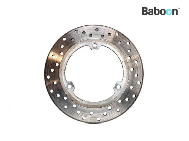 Remschijf Achter Yamaha YZF R3 2014-2016 (RH07 YZF-R25, Motoren, Onderdelen | Yamaha, Gebruikt, Verzenden