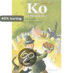Ko de boswachter / De bende van Leopold 9789025841799, Verzenden, Gelezen, Burny Bos