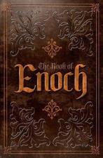The Book of Enoch - Enoch - 9780998142623 - Hardcover, Boeken, Godsdienst en Theologie, Verzenden, Nieuw