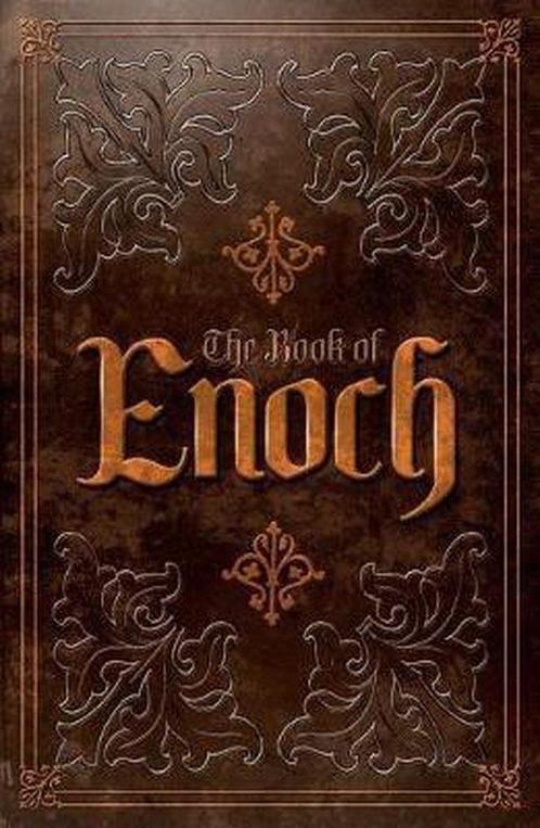 The Book of Enoch - Enoch - 9780998142623 - Hardcover, Boeken, Godsdienst en Theologie, Verzenden