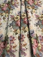 San Leucio top quality - Tissu floral exclusif, tapisserie, Antiek en Kunst, Curiosa en Brocante