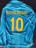 FC Barcelona - Spaanse voetbal competitie - Ronaldinho -
