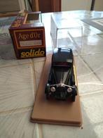 Solido 1:43 - Modelauto (8) - Voitures classiques édition, Nieuw