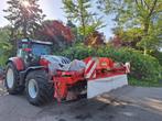 Kuhn FC 313 F, Ophalen, Veehouderij, Oogstmachine
