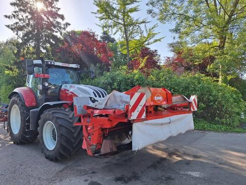 Kuhn FC 313 F, Zakelijke goederen, Landbouw | Werktuigen, Akkerbouw, Veehouderij, Overige, Oogstmachine, Ophalen