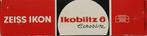 Zeiss Ikon Ikoblitz 6 Analoge camera, Audio, Tv en Foto, Fotocamera's Analoog, Nieuw