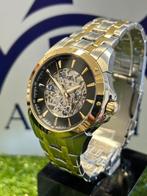 Bulova - Skeletron - Zonder Minimumprijs - Heren - 2010-2020, Nieuw