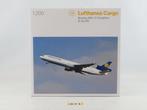 Herpa - Speelgoed vliegtuig Lufthansa Cargo Boeing MD-11