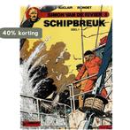 S.V.D.RIVIER 08 SCHIPBREUK 9789064217357 Auclair, Boeken, Verzenden, Gelezen, Auclair