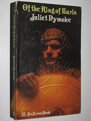 Of the ring of earls, Juliet Dymoke, Livres, Livres Autre, Envoi