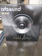 Artsound DC800 Gold Series luidspreker, Audio, Tv en Foto, Professionele apparaten, Ophalen, Nieuw