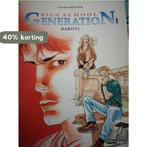 Dakota / High school generation / 1 9789064219887 C. Denayer, Verzenden, Gelezen, C. Denayer