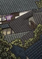 The Day - Nishijima Katsuyuki (b 1945) - Japan