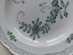 Meissen - Assiette - Porcelaine - 1er choix, Antiek en Kunst